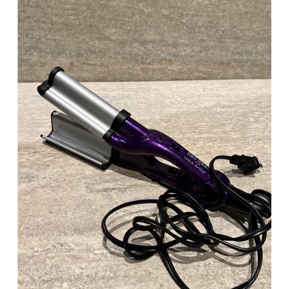BedHead BH365 Wave Artist Generation II Deep Waver‎ - Picture 2 of 2